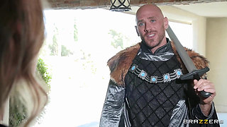 Brazzers - These Pornstars Show the Best of Cosplay and Get Dirty with It