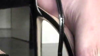 Hot Arches