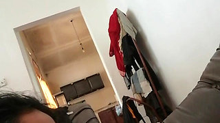 Daughter in Law Came to See Her See Her Father in Law on His Anniversary Part 2