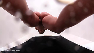 I Piss on Your Face POV