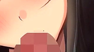 Yuria, the Kind and Way-too-sexy Landlady at My College Dorm Who Fully Accepts Me Even When I'm Feeling Down - the Motion Anime