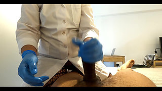 My Patient Came for an After Surgery Check up