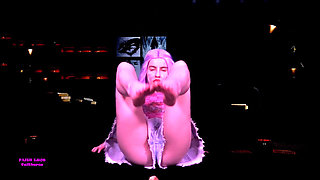 Taboo Slave Training Day 2 - Stepmom's Milk and Wet Pants