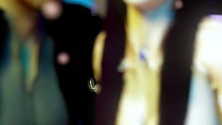 Qing Yi Jiggly Queen in Virtual Heels - 3D Animation Hentai