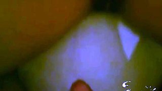 Brazilian Housemaid Pussy Pounded