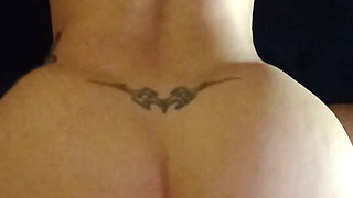 Kangelcr30 Blonde Fucking in Doggy