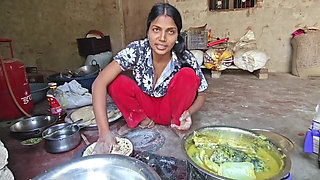 Muslim Iftari Roaz Indian desi Old man Fucking to his Girlfriend
