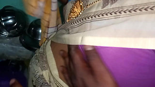 Indian Beautiful aunty pussy hardcore