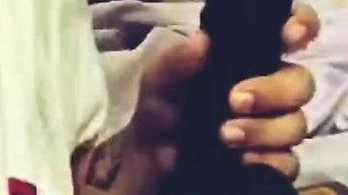 Suck the Skin off That Plastic Dick (dildo Facefuck POV)