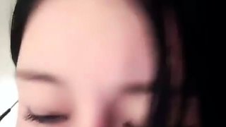 Amateur Asian Japanese Anal Creampie