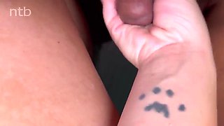 Gorgeous slut emotional adult video
