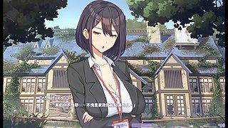 Animated-hentai, huge-boobs-3d, huge-cock-3d