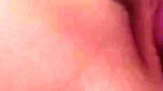 Solo Rabbit Vibrator Play