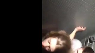Step Brother Fucking Sister In Bathroom Caught By Family Xxx Video