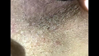 Mouth Massage Dildo Sex with Stepcousin