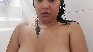 I Want You to Leave Your Milk on My Tits