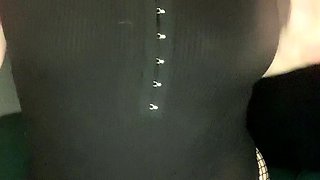 Beautiful Sonya having a horny solo toy masturbation