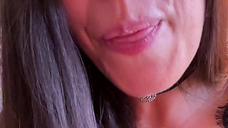 Your Girlfriend Is a Cock-hungry Slut