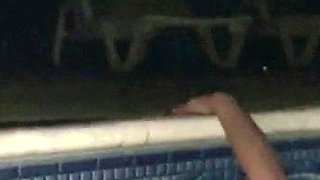 Big Boobed Blonde Masturbates With A Dildo In The Bathroom