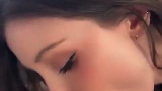 Dainty Naughtier Nailing Random Stud PPV Vid Leaked