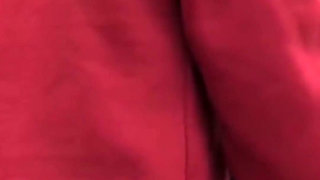 Risky Blowjob - Sucking a Friend's Cock at Work