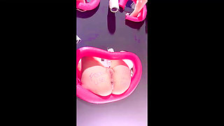 Throbbing Spasming Orgasms 9 POV Clips Vol 15