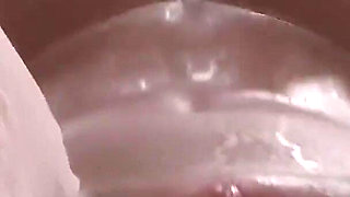 Close up Insertion in Tight Pussy - 3D Porn