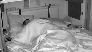 Horny Wife Gets Fingered Eaten and Fucked