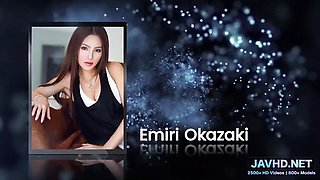 Japanese Naughty Nipples Vol 35 by AvTits: Missonary, Big Tits  Amateur Porn