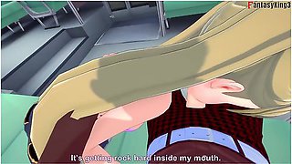 Airi Akizuki Sucking Dick On The Bus 1 Oni Chichi Full And Patreon: Fantasyking3