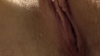 Pussy and Orange Slice