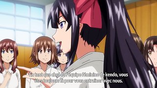 Onanism, oral sex, japanese student