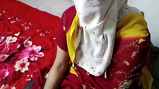 Stepmom sweety wants to get pregnant - PervMom deshiviralvabi69