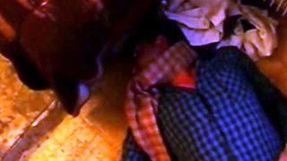 Amsterdam Blonde s Wild Night