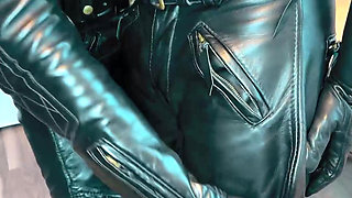 Leather Luster Hotel Collection