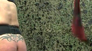 German BDSM Movie - Hardcore full movie