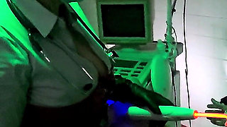 Monika Schmidt Medical Care Institute of Corrections