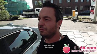 Ashley Cumstar's pussy licking xxx by POV Pickups