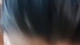 Argentina Lights a Cigarette to Fill Her Husband's Cock with Smoke