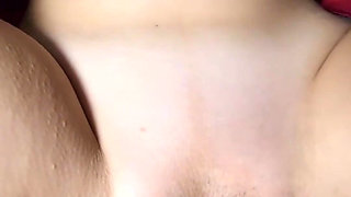 Fuck My Pussy Harder