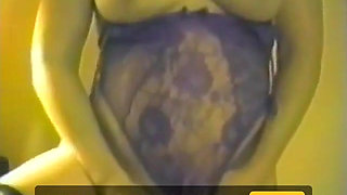 Pregnant, Horny and Squirting