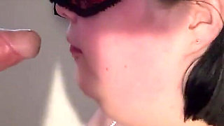 Amateur Wife Blowjob