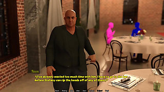 Perfect Housewife #33 Hotwife Seduced and Made Horny Old Men Rock Hard