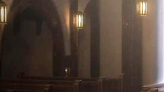 Treasure of Nadia: Hardcore fucking on the beach Ep.5