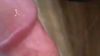 Cherry Jul an Italian Slut with Golden Hair Loves Getting It in Her Pussy From an Oversized Cock