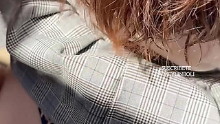 Mexican schoolgirl fucked by real amateur homemade sports teacher
