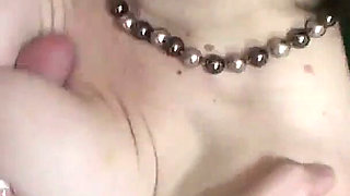 Special Birthday Present for My Big Tit Wife