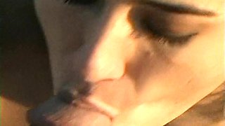 Amateur BJ Oral POV Blowjob Cumshot