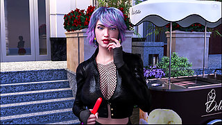 MILF of Sunville 73 Daisy and Becky Missed My Bick Cock