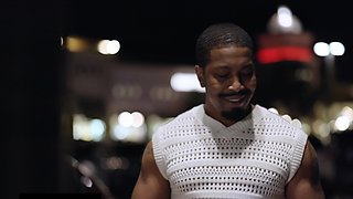 BLACKEDRAW Fit Babe Violet Devours BBC